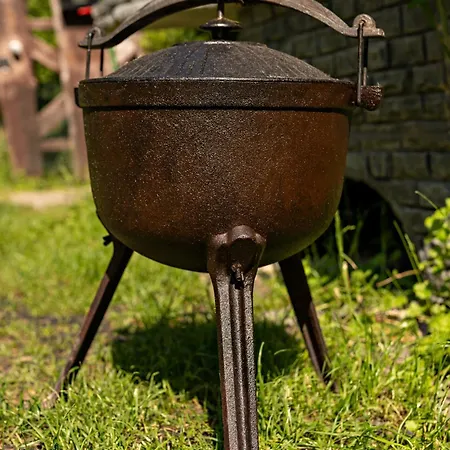 Dom Nad Samym Jeziorem 