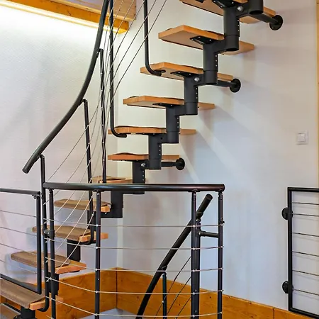 Dom Nad Samym Jeziorem 