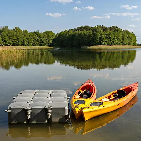 Dom Nad Samym Jeziorem 