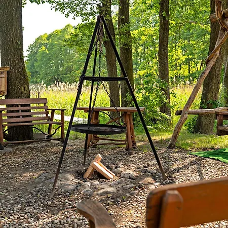 Dom Nad Samym Jeziorem 